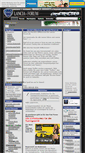 Mobile Screenshot of lancia-forum.de